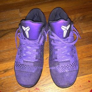 Nike Kobe 9 *moonwalkers*